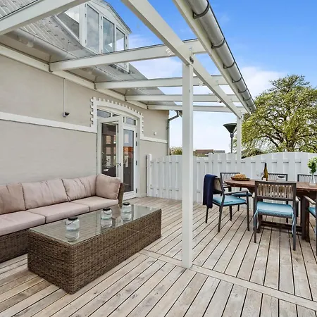 Ferienhaus Amazing In With 4 Bedrooms And Wifi *