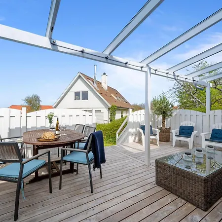 Ferienhaus Amazing In With 4 Bedrooms And Wifi *