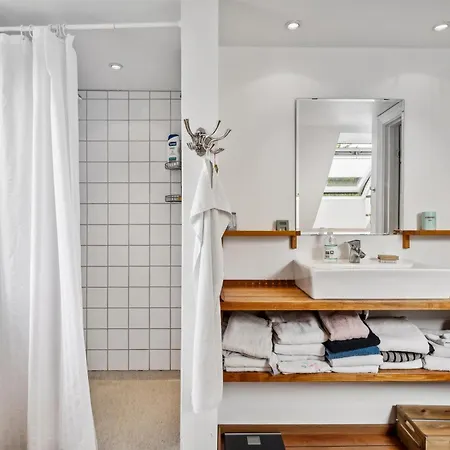 Amazing In With 4 Bedrooms And Wifi Ferienhaus Ebeltoft