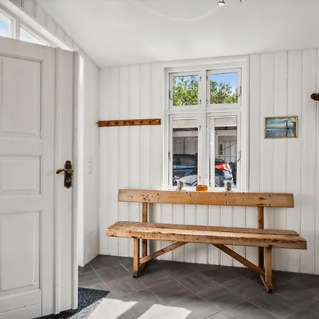 Amazing In With 4 Bedrooms And Wifi Ferienhaus Ebeltoft