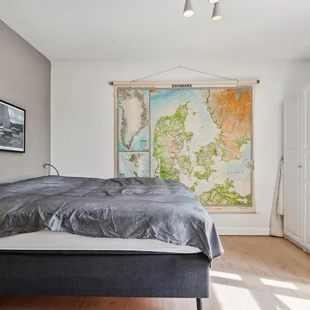 Amazing In With 4 Bedrooms And Wifi Ferienhaus Ebeltoft