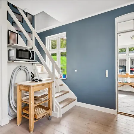 Amazing In With 4 Bedrooms And Wifi